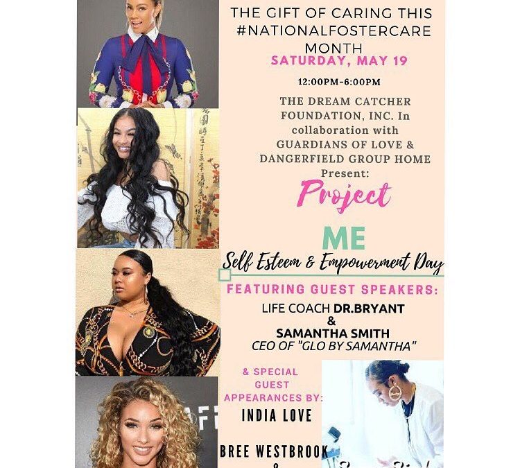 PROJECT ME: Keynote Speaker